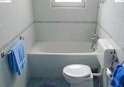 Apartmán A-5802-a