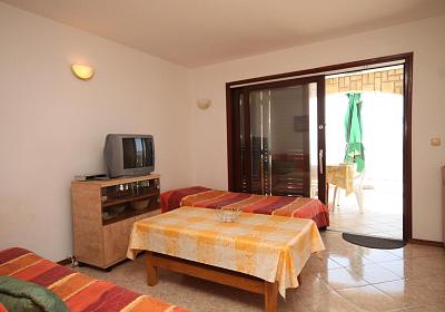 Apartmán A-8406-b