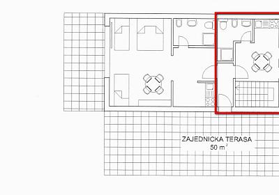 Apartmán A-14853-b