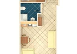 Apartmán A-3162-b