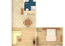 Apartmán A-3162-d