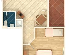 Apartmán A-3162-c