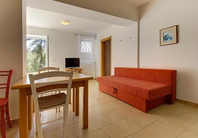 Apartmán A-8022-a