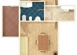 Apartmán A-269-c