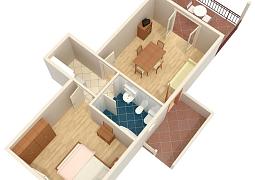 Apartmán A-269-c