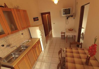 Apartmán A-4153-c