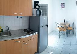 Apartmán A-6498-e