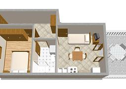 Apartmán A-846-c