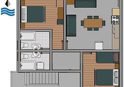 Apartmán A-9675-a