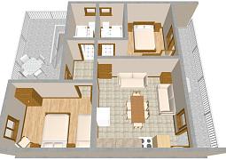 Apartmán A-9675-a