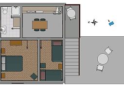 Apartmán A-436-a