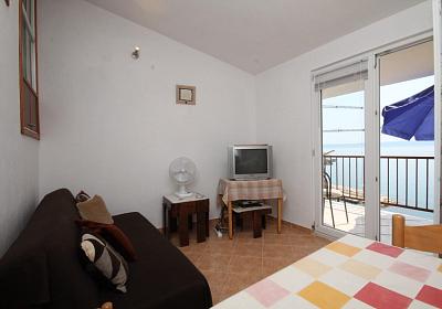Apartmán A-6670-a