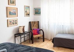 Apartmán A-5203-a