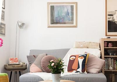 Apartmán A-5203-a