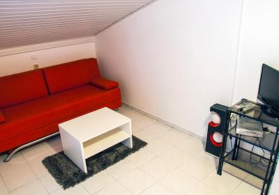 Apartmán A-3307-e