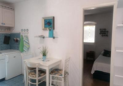 Apartmán A-8490-a