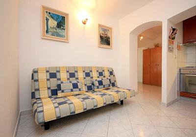 Apartmán A-1155-a