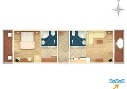 Apartmán A-2073-f