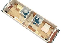 Apartmán A-2073-g