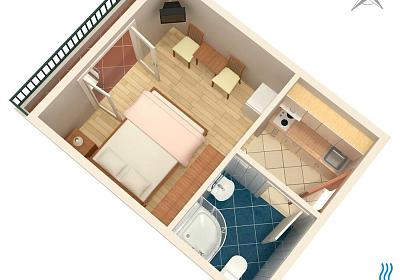 Studio AS-2073-d