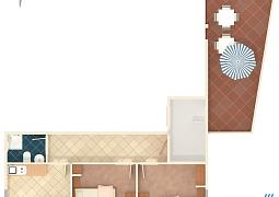 Apartmán A-183-a