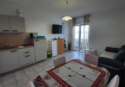 Apartmán A-5054-e