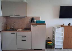 Apartmán A-5054-e