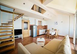 Apartmán A-5206-a