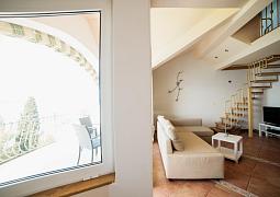 Apartmán A-5206-a