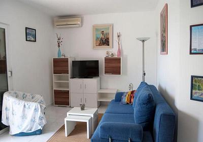 Apartmán A-5125-b