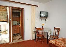 Apartmán A-2603-b