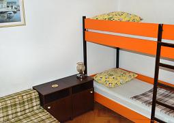 Apartmán A-658-a