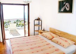 Apartmán A-658-a