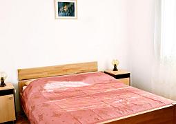 Apartmán A-658-a