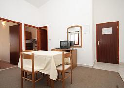 Apartmán A-658-b