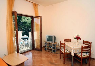 Apartmán A-4923-a