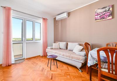 Apartmán A-2013-d