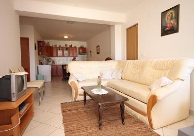 Apartmán A-8010-a