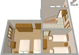 Apartmán A-508-a