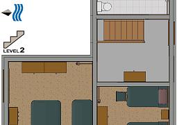 Apartmán A-508-a