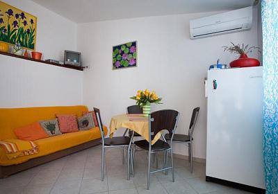 Apartmán A-8523-e