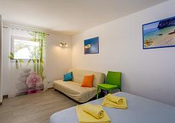 Apartmán A-5391-a