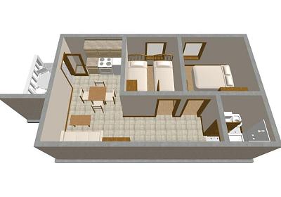 Apartmán A-225-a