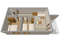 Apartmán A-225-a