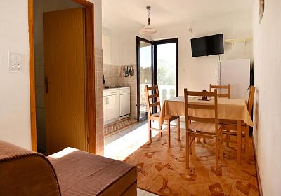 Apartmán A-4597-f