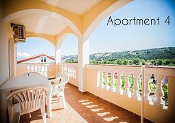 Apartmán A-14804-d
