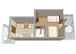 Apartmán A-260-b