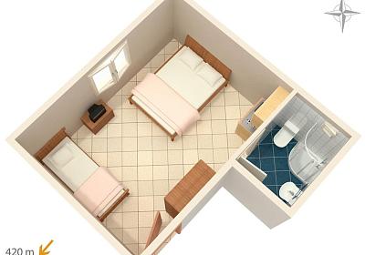 Studio AS-2784-c