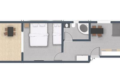 Apartmán A-16289-a