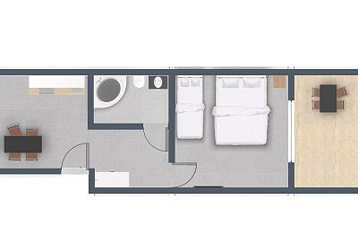 Apartmán A-16289-b